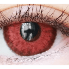 Olens Vampire Red