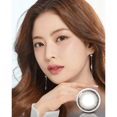 Olens ViVi Ring 1Day Gray (20p)