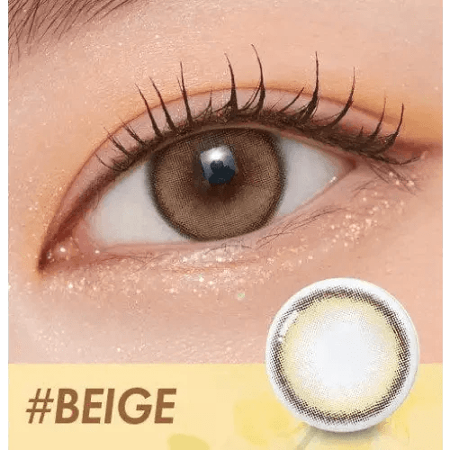 Olens ViVi Ring Beige