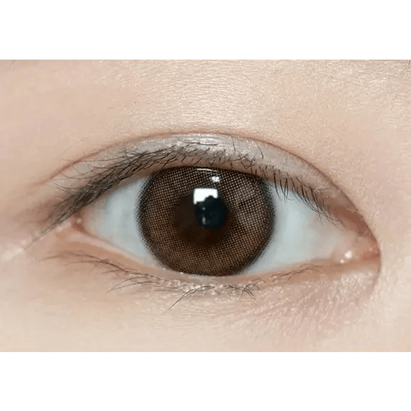 Olens ViVi Ring Brown