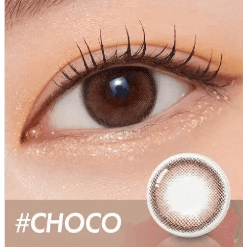 Olens ViVi Ring Choco