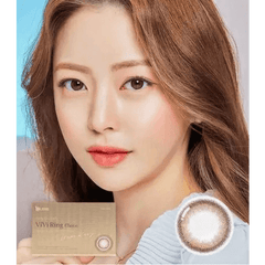 Olens ViVi Ring Choco Toric