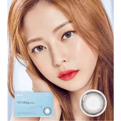 Olens ViVi Ring Gray