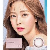 Olens ViVi Ring Pink