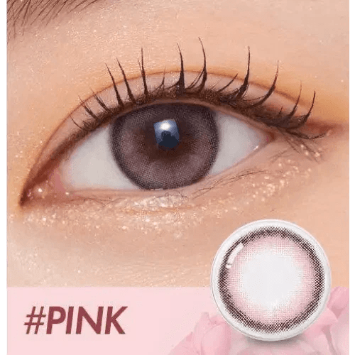 Olens ViVi Ring Pink