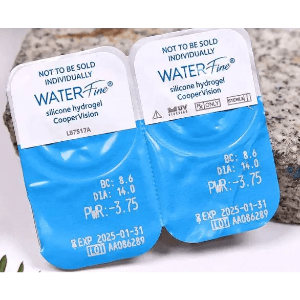 Olens Water Fine Clear (40p)