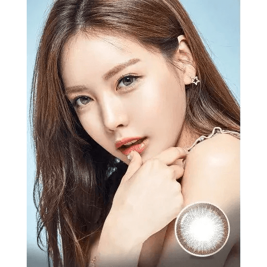 Olens Winky Star Gray