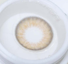 Olola Dazzling 3Color 1Day Rosie Hazel (10p)