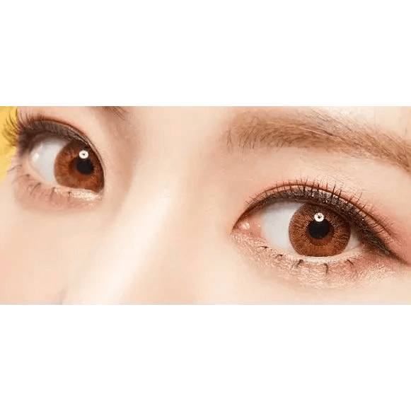 Peach Pinky Brown 13.4mm Peach Pinky Brown 13.4mm