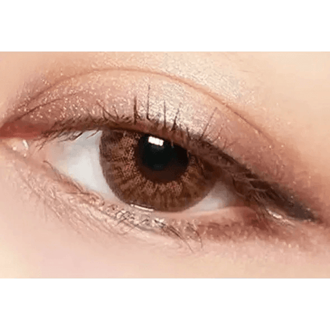 Peach Pinky Brown 13.4mm Peach Pinky Brown 13.4mm