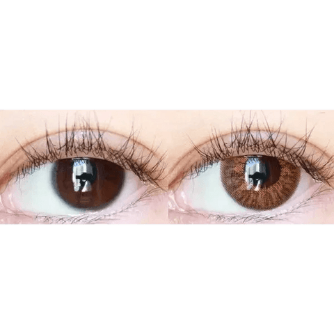 Peach Pinky Brown 13.4mm Peach Pinky Brown 13.4mm