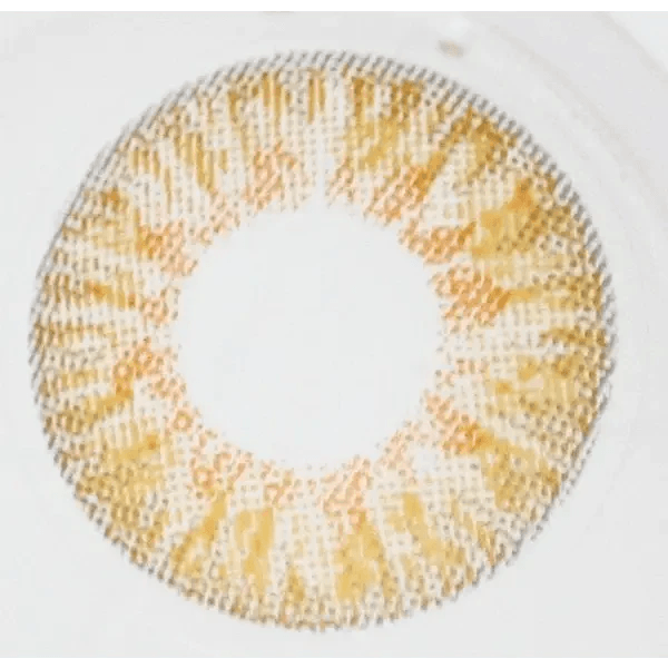 Peach Pinky Brown 13.4mm Peach Pinky Brown 13.4mm