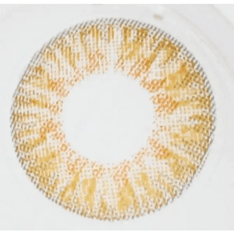 Peach Pinky Brown 13.4mm Peach Pinky Brown 13.4mm