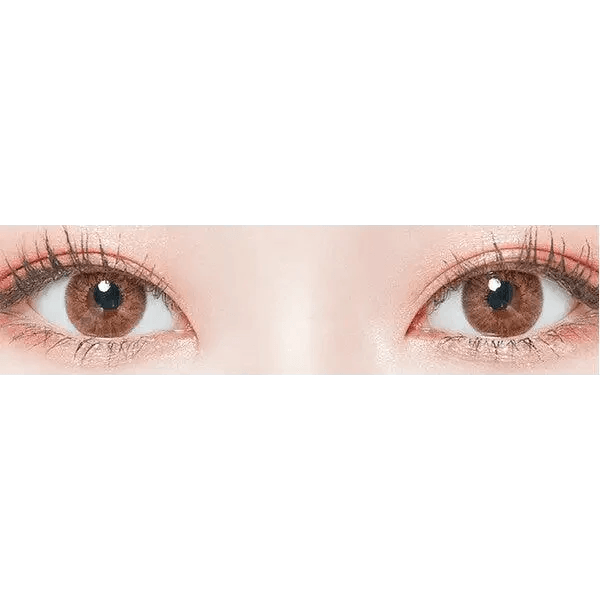 Peach Pinky Brown 13.4mm Peach Pinky Brown 13.4mm