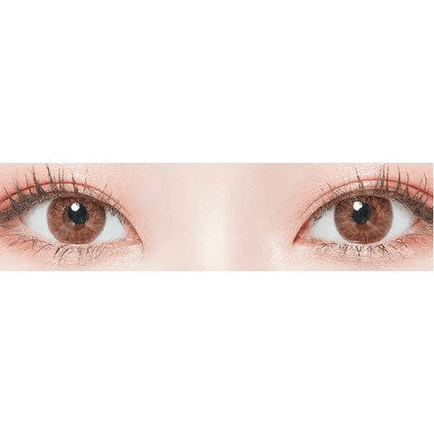 Peach Pinky Brown 13.4mm Peach Pinky Brown 13.4mm