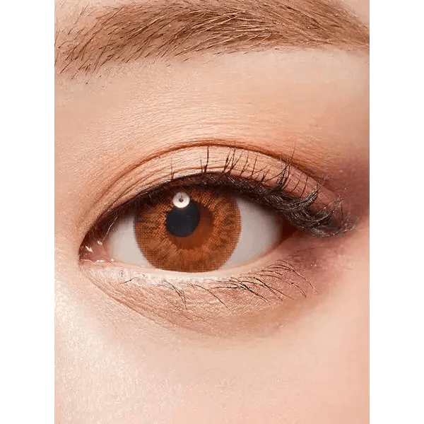 Peach Pinky Brown 13.4mm Peach Pinky Brown 13.4mm