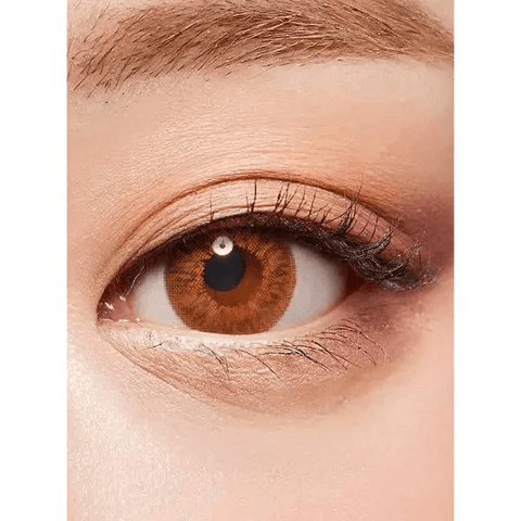 Peach Pinky Brown 13.4mm Peach Pinky Brown 13.4mm