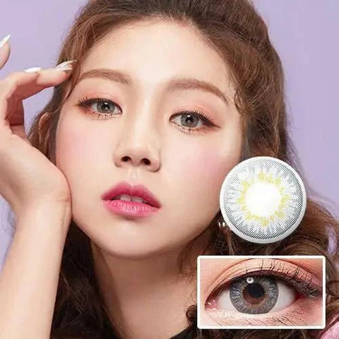 Peach Pinky Gray 13.4mm Peach Pinky Gray 13.4mm