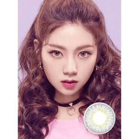 Peach Pinky Gray 13.4mm Peach Pinky Gray 13.4mm