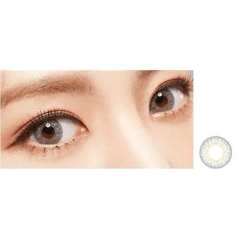 Peach Pinky Gray 13.4mm Peach Pinky Gray 13.4mm