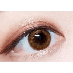 Pearl Day Gold Brown 13mm