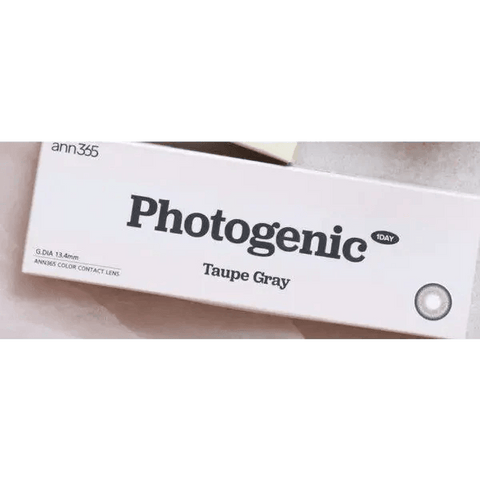 Photogenic Taupe Gray (10p) Photogenic Taupe Gray (10p)