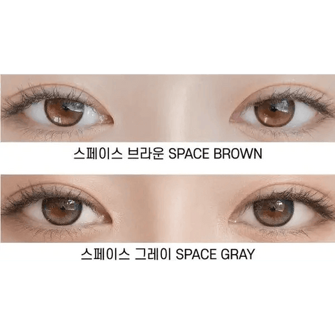 Planet 1Day Space Gray (5p) Planet 1Day Space Gray (5p)