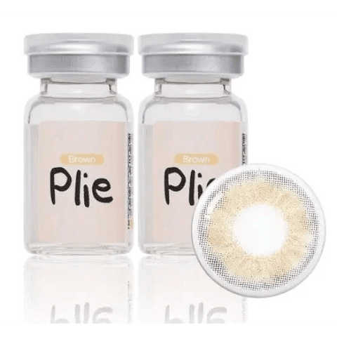 Plie Brown Plie Brown