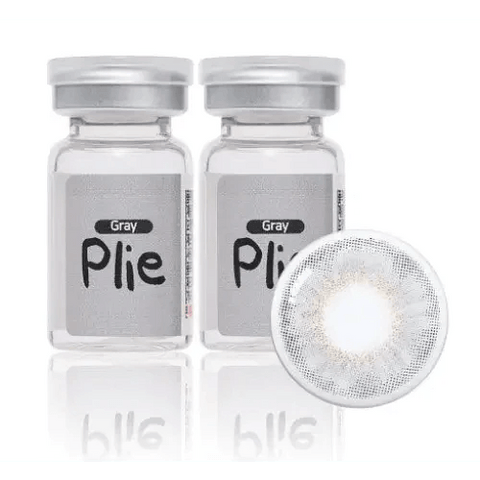 Plie Gray Plie Gray