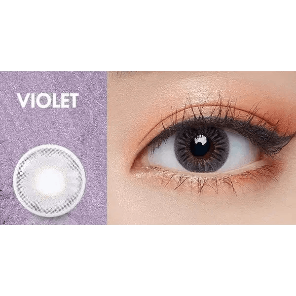 Plie Violet Plie Violet