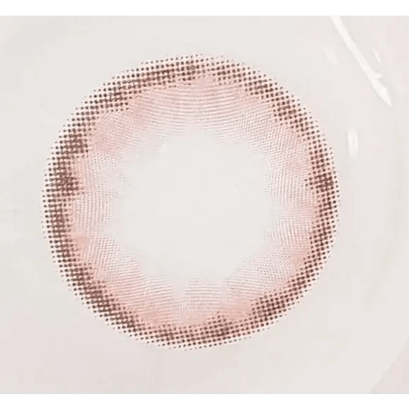 Pocopong Pink 13.1mm