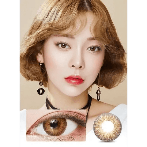 Poing Brown 13.4mm Poing Brown 13.4mm