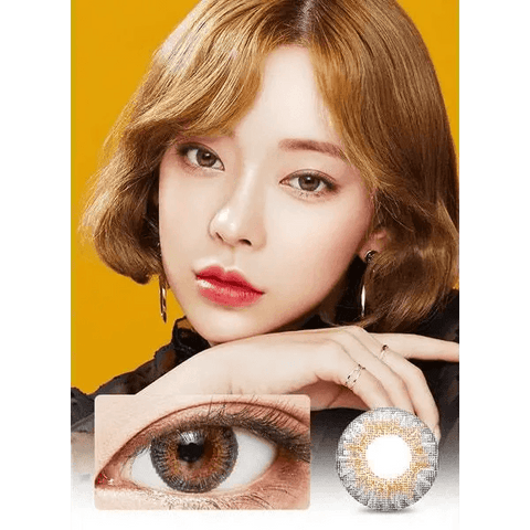 Poing Gray 13.4mm Poing Gray 13.4mm