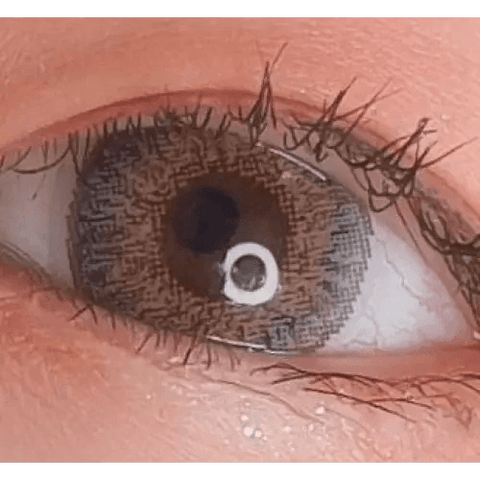 Poing Gray 13.4mm Poing Gray 13.4mm