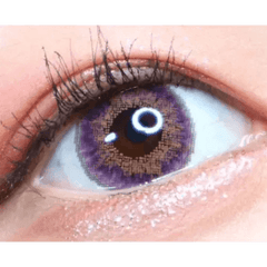 Poing Violet 13.4mm
