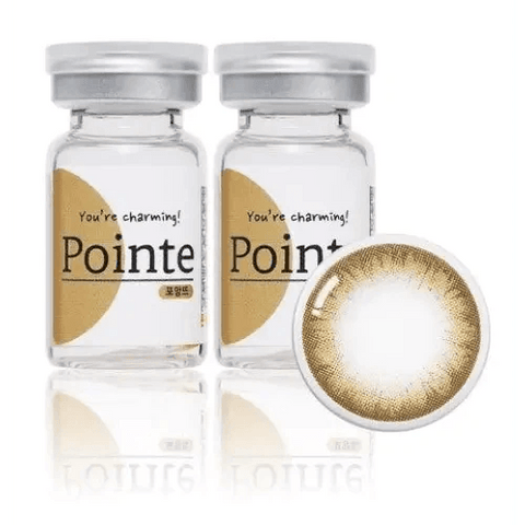 Pointe Brown Pointe Brown