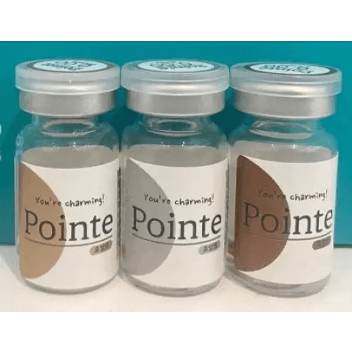 Pointe Brown