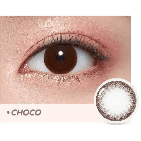 Pointe Choco Pointe Choco