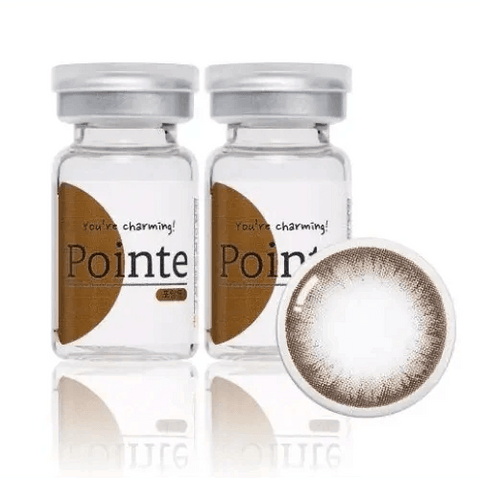 Pointe Choco Pointe Choco