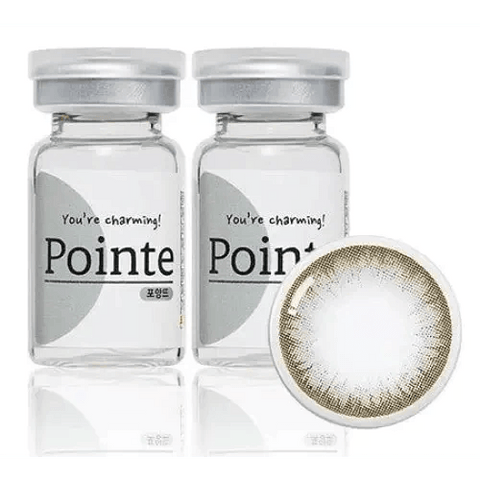 Pointe Gray Pointe Gray