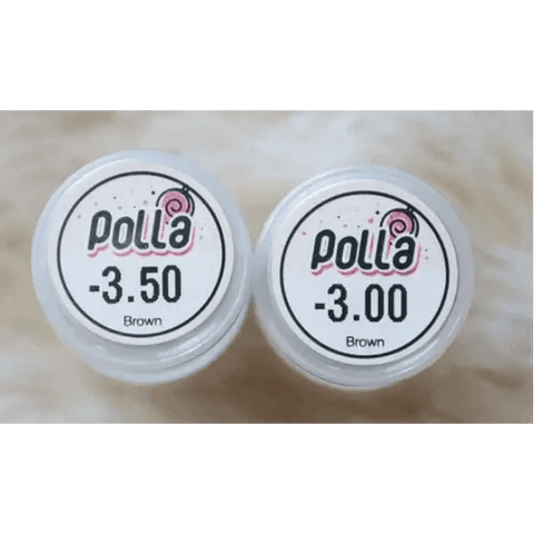 Polla Brown 13.3mm Polla Brown 13.3mm