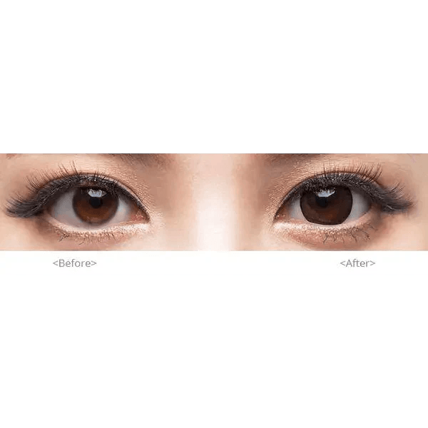 Popteen Big Choco 14.3mm Popteen Big Choco 14.3mm