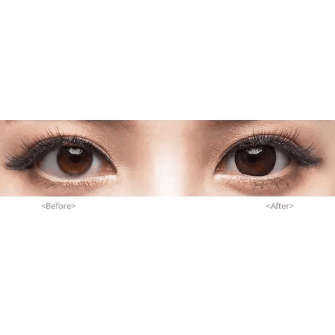 Popteen Big Choco 14.3mm Popteen Big Choco 14.3mm