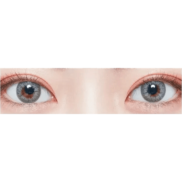 Punkyfree Gray 12.8mm Punkyfree Gray 12.8mm