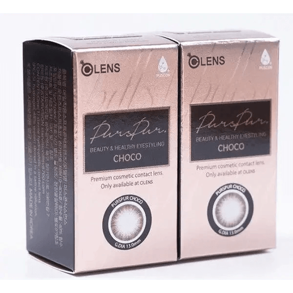 Purspur Choco 13mm Purspur Choco 13mm