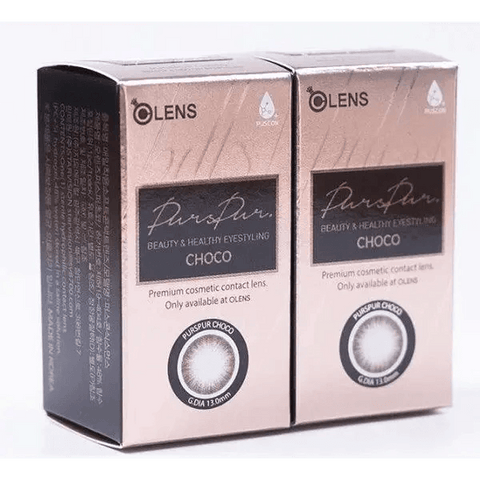 Purspur Choco 13mm Purspur Choco 13mm