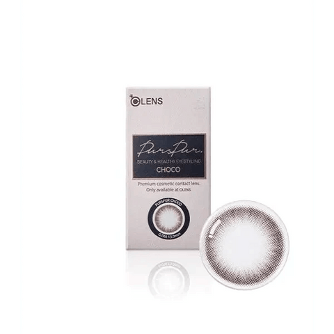 Purspur Choco 13mm Purspur Choco 13mm