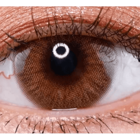 Purspur Neon Brown 13.5mm Purspur Neon Brown 13.5mm