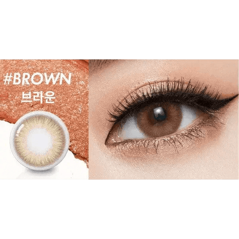 Purspur Neon Brown 13.5mm Purspur Neon Brown 13.5mm