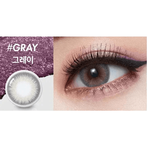 Purspur Neon Gray 13.5mm Purspur Neon Gray 13.5mm